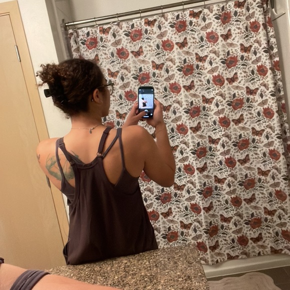 Kamo Fitness Featherlite Jumpsuit - Picture 2 of 6